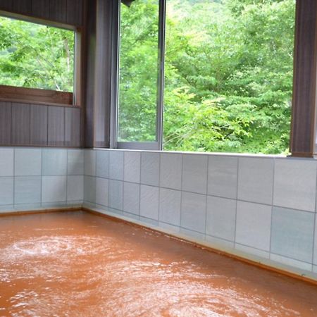 Tengu Onsen Asama Sanso Komoro Exterior photo