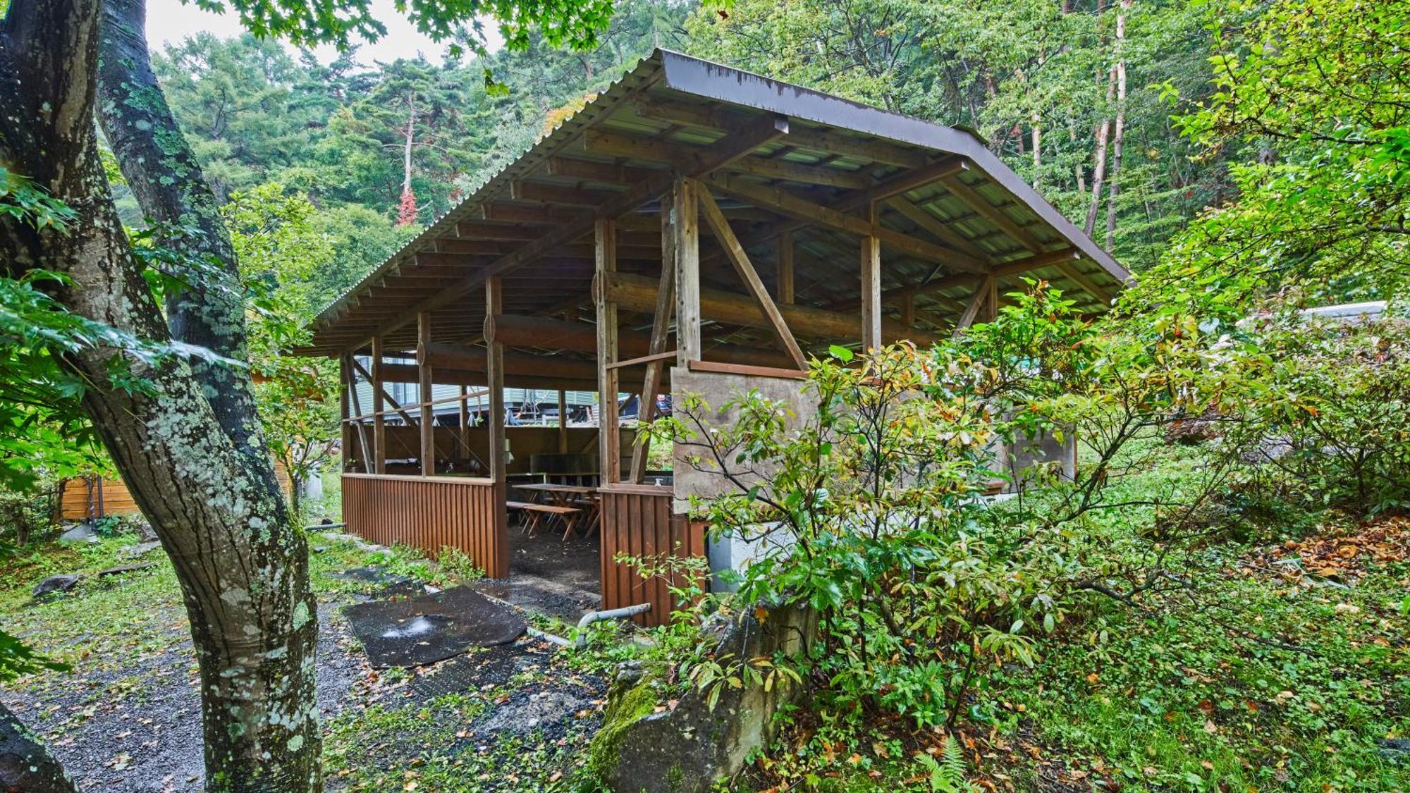 Tengu Onsen Asama Sanso Komoro Exterior photo
