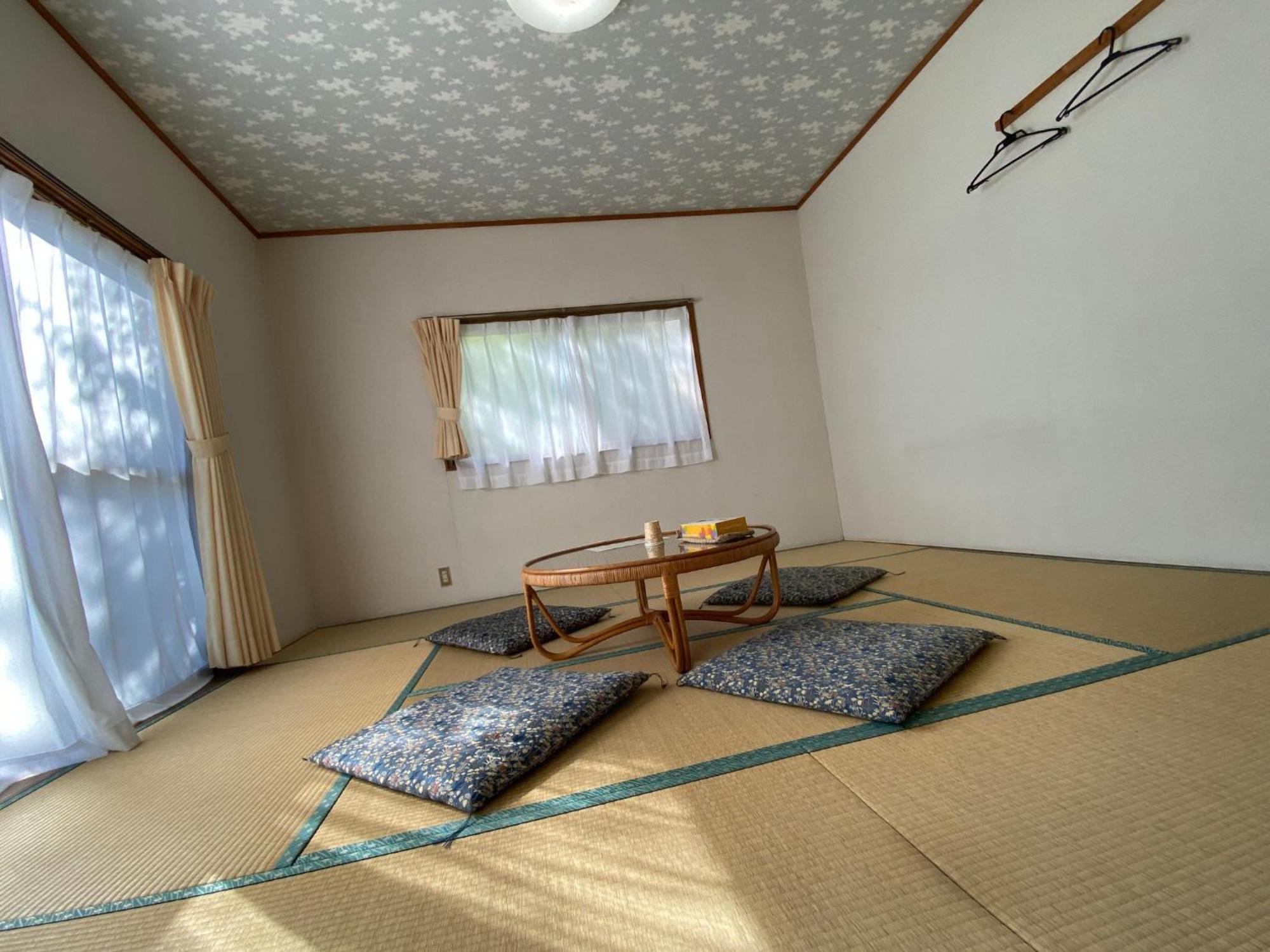 Tengu Onsen Asama Sanso Komoro Exterior photo