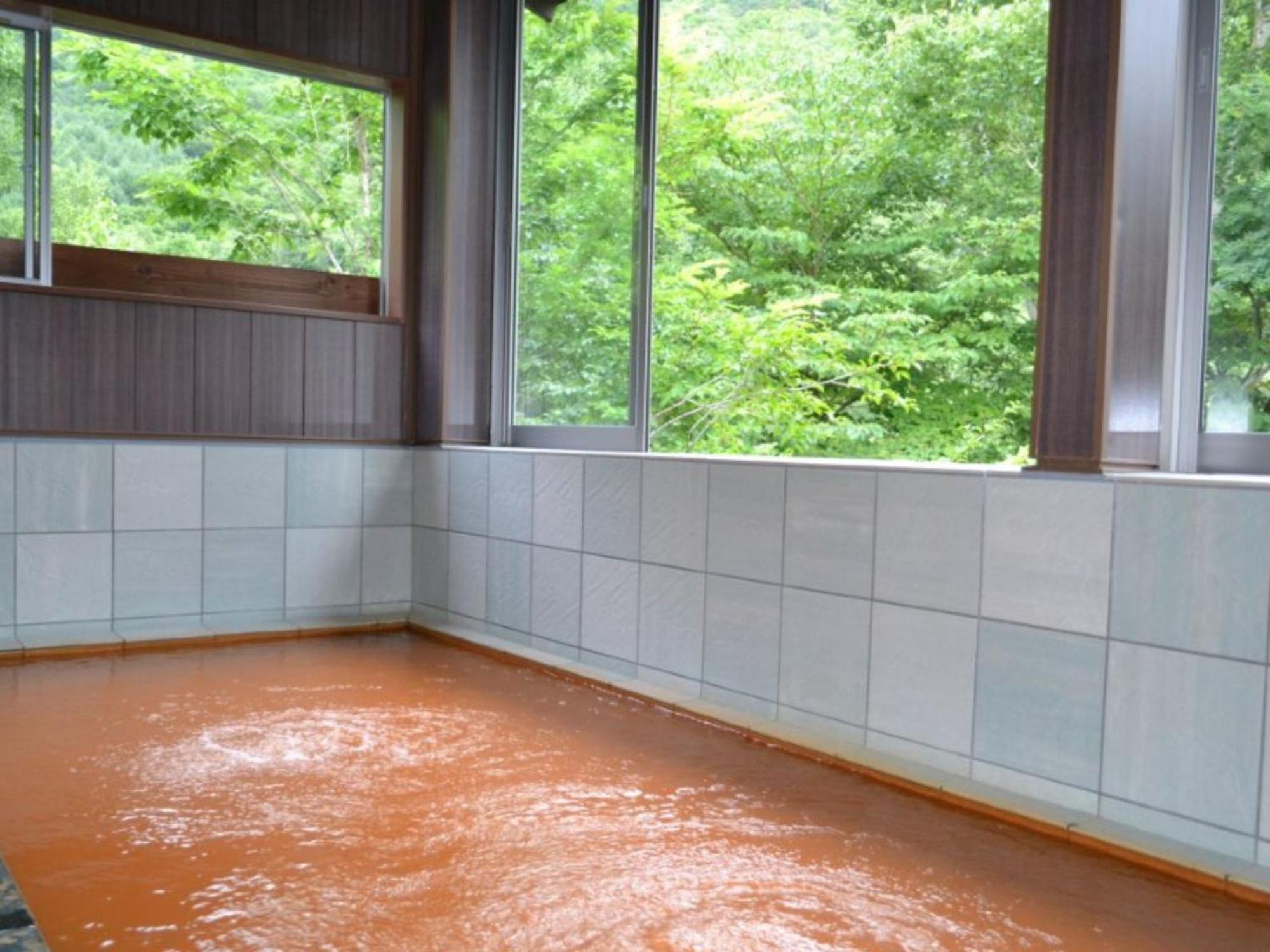 Tengu Onsen Asama Sanso Komoro Exterior photo
